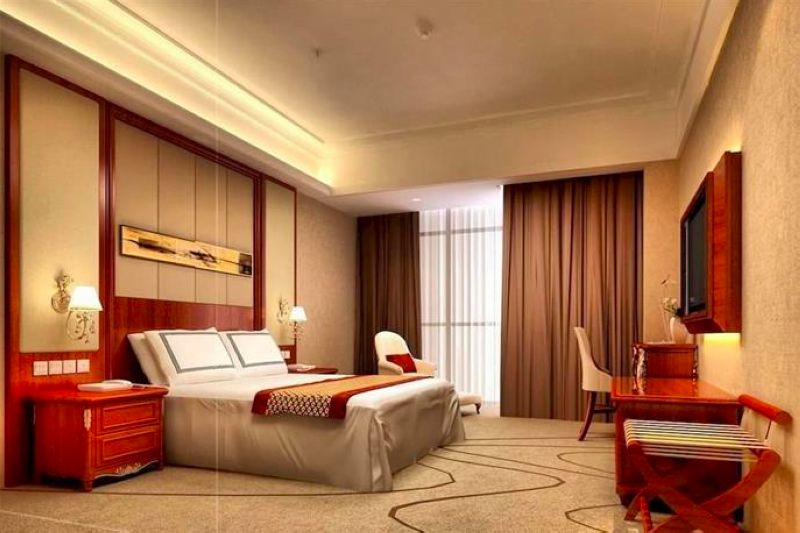 Vienna International Hotel